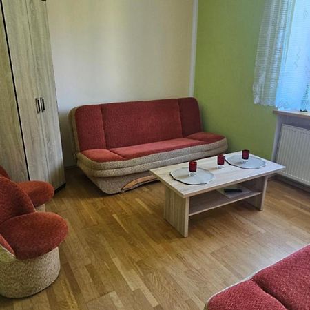 Dobry Apartament Stronie Śląskie 外观 照片