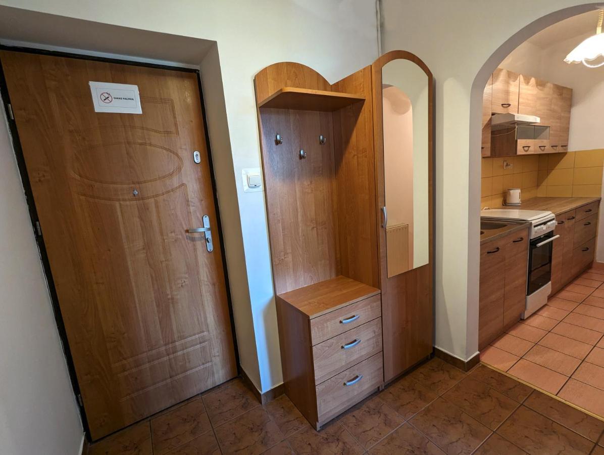 Dobry Apartament Stronie Śląskie 外观 照片