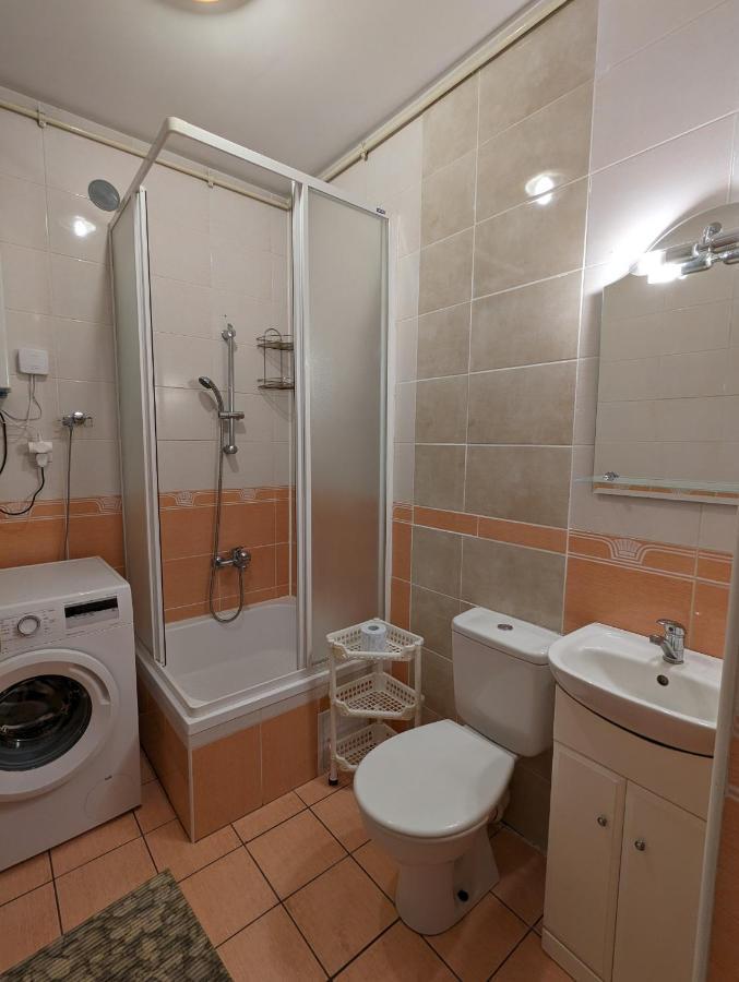 Dobry Apartament Stronie Śląskie 外观 照片