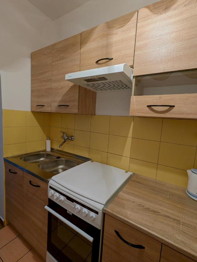 Dobry Apartament Stronie Śląskie 外观 照片