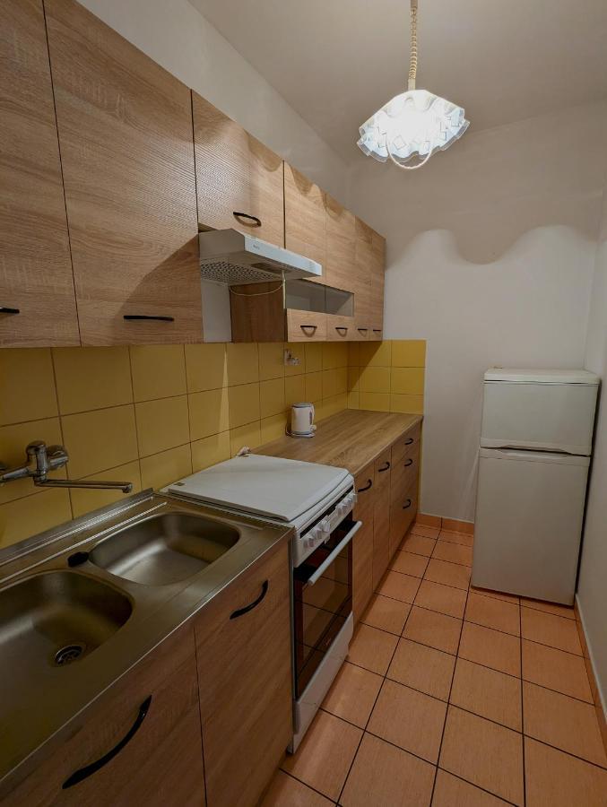 Dobry Apartament Stronie Śląskie 外观 照片
