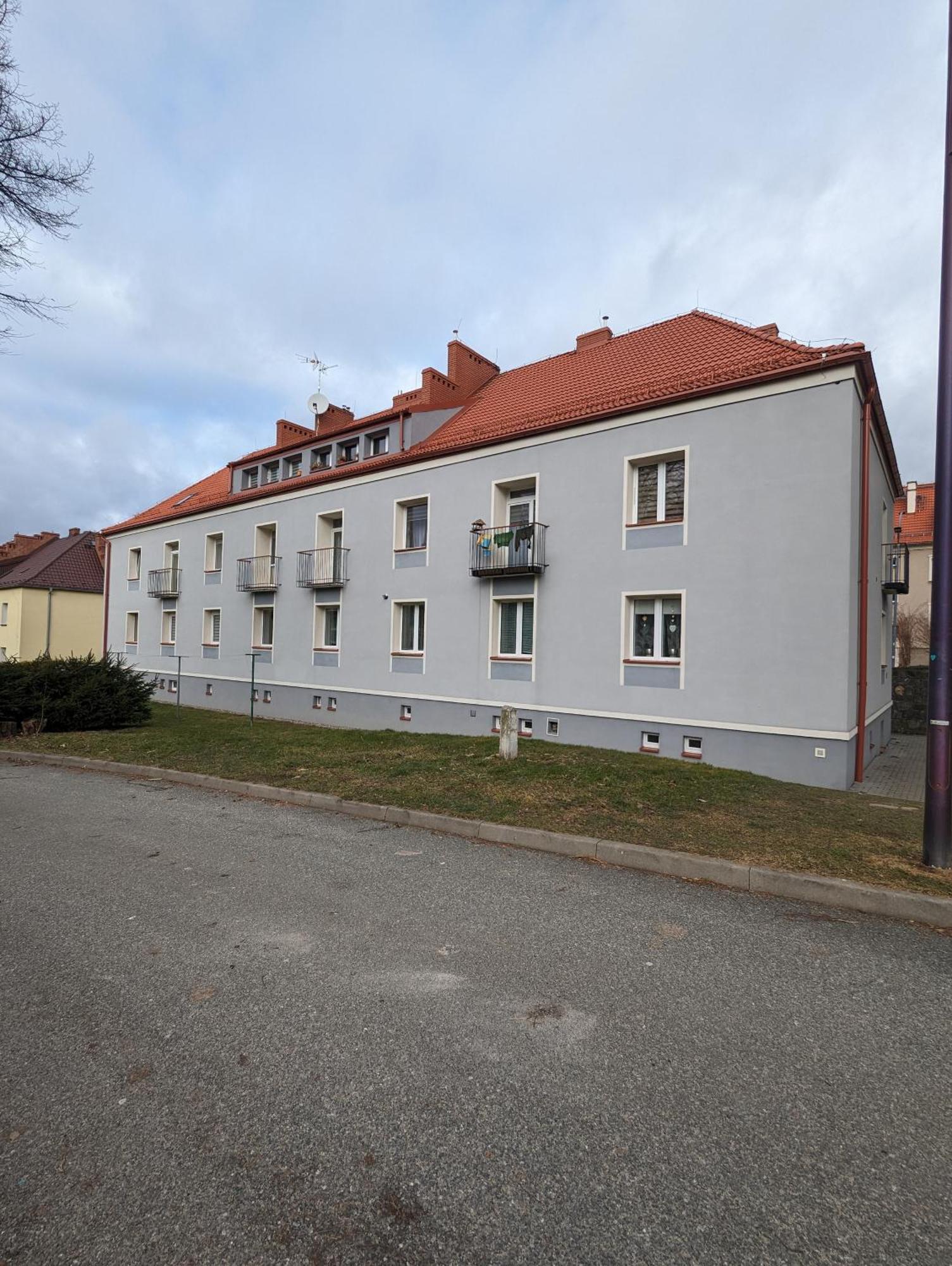 Dobry Apartament Stronie Śląskie 外观 照片
