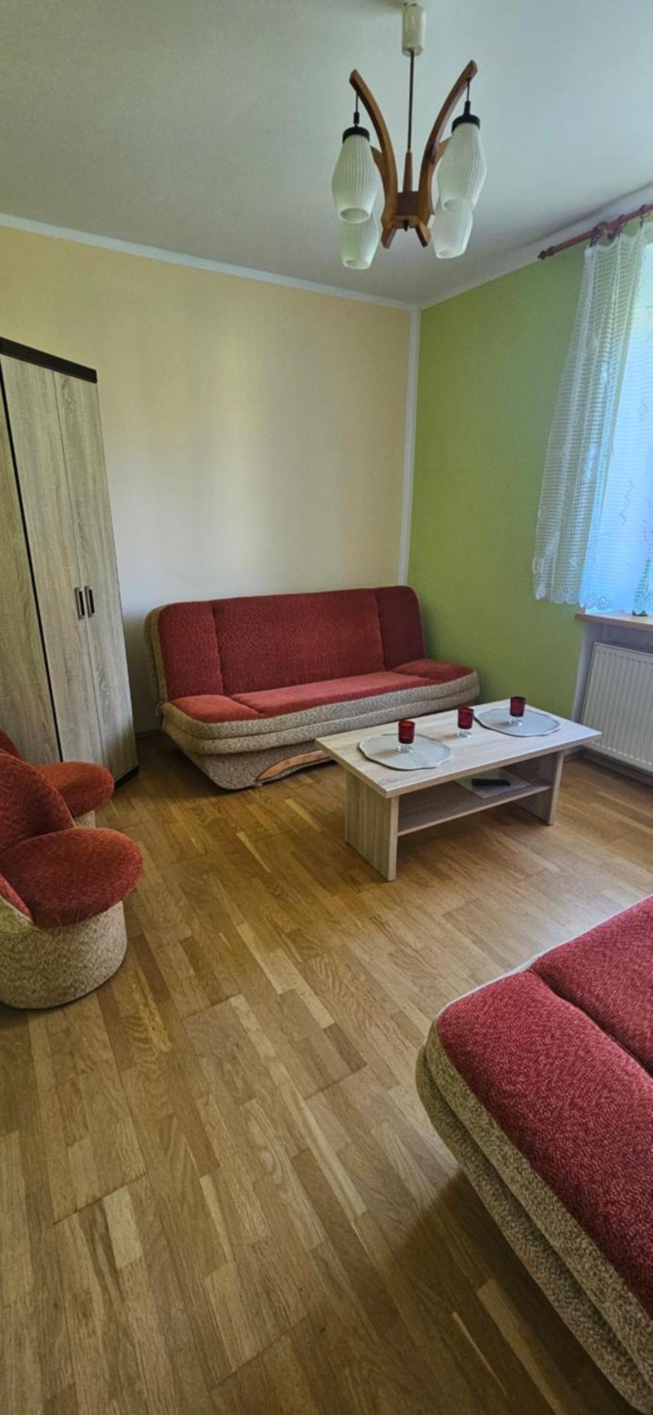 Dobry Apartament Stronie Śląskie 外观 照片