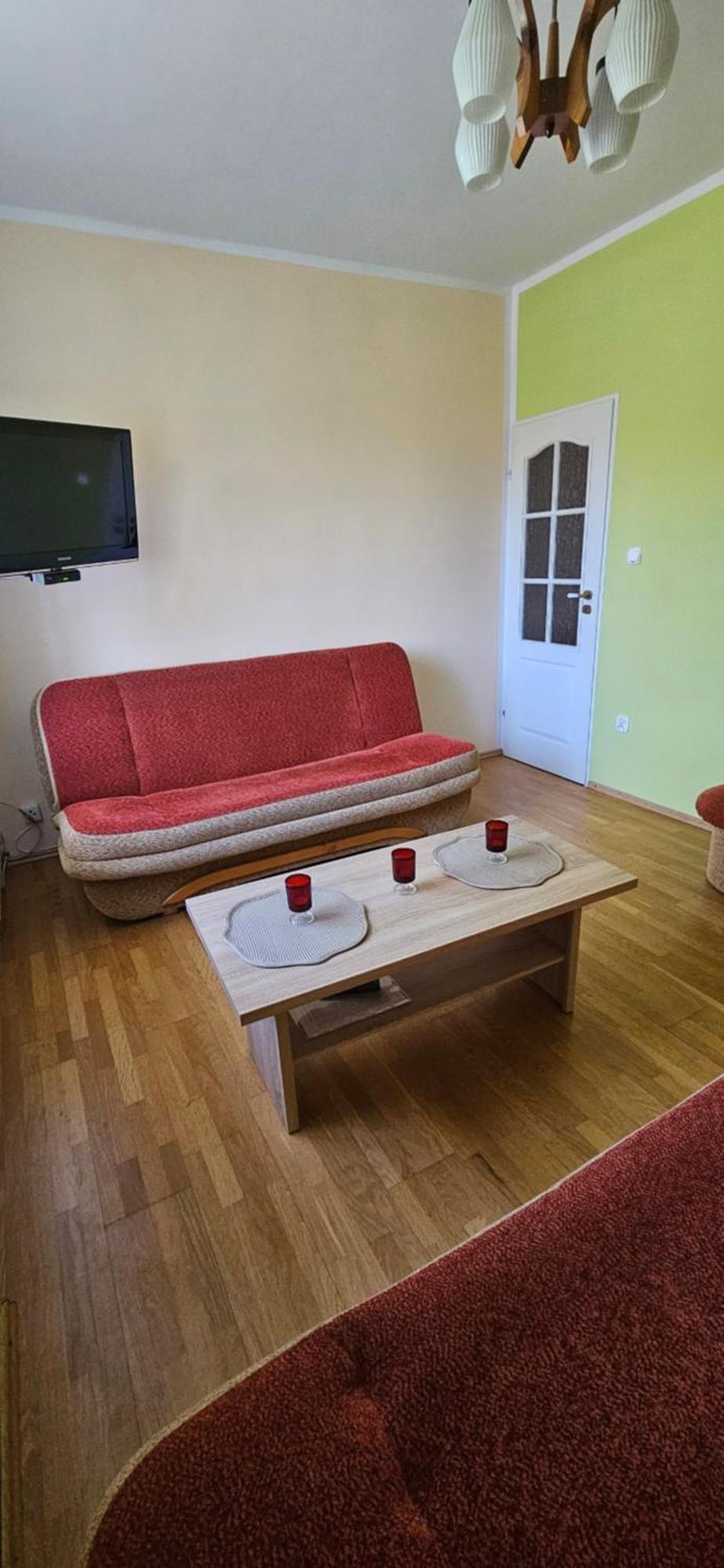 Dobry Apartament Stronie Śląskie 外观 照片